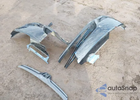 2006 Honda Civic Ex z USA, uszkodzony, nr VIN 2HGFG12866H579094